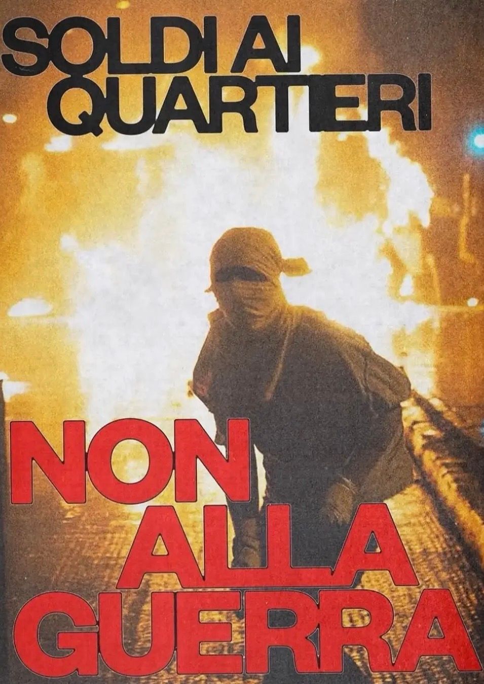 Italia: ⚡️🇮🇹🔥Una página de Instagram denominada «Movimento 17 ottobre» ha...