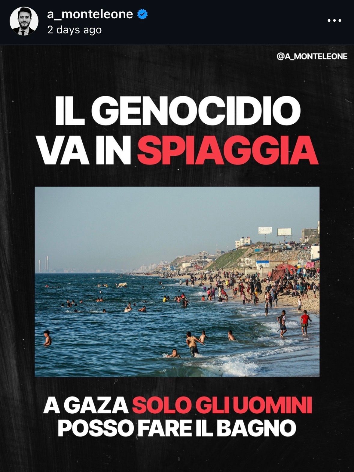 Italie: ⚡️🇫🇷 📄 Le plus grand syndicat des journalistes de la Rai, l'USIGRA...