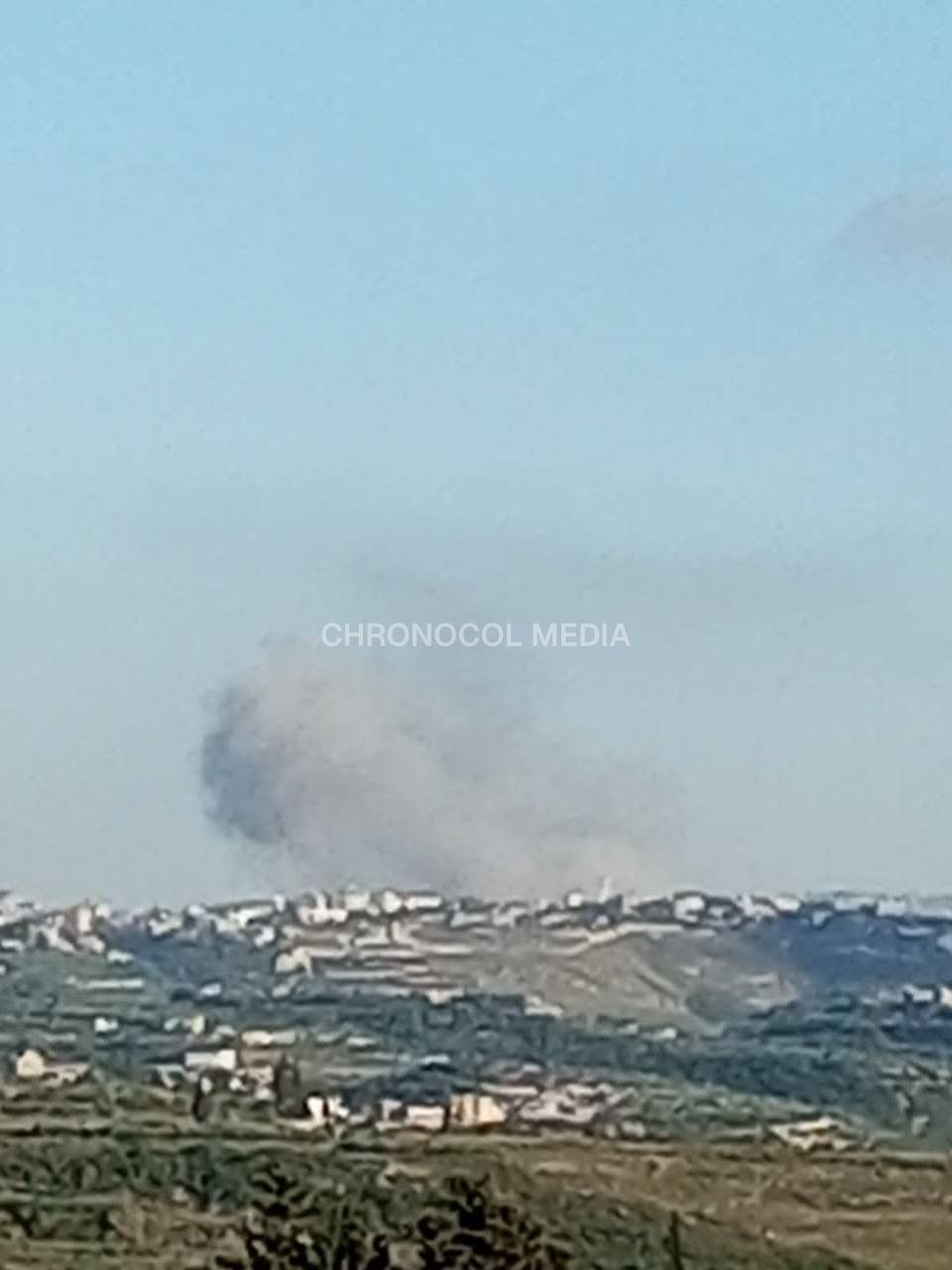 Guerra USA-Iran: ⚡️🇱🇧🇮🇱💥L’aviazione israeliana ha colpito nelle ultime ore divers... 3