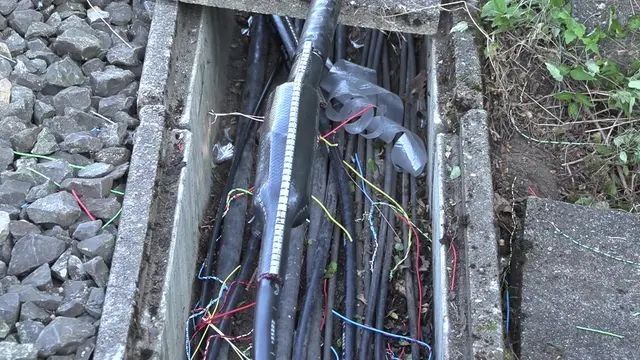 Deutschland: ⚡️🇩🇪💥In Deutschland eine Organisation der extremen Linken namens «... 3