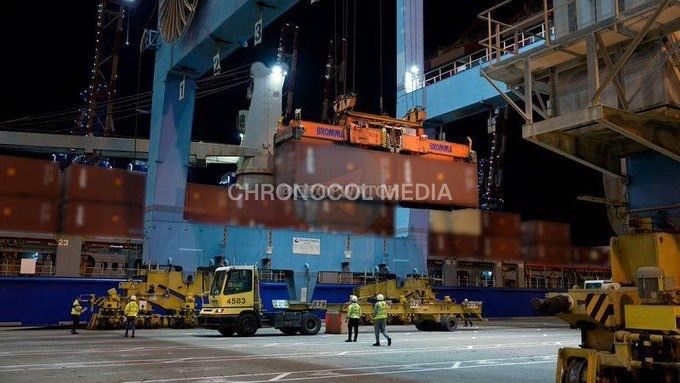 Stati Uniti d'America: ⚡️🇺🇸🇮🇱📦Gli Stati Uniti hanno consegnato a Israele oltre 6.500 to... 2